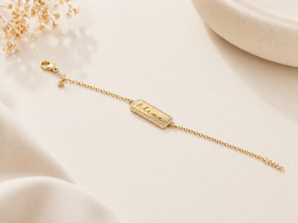 gravure bijoux a strass
