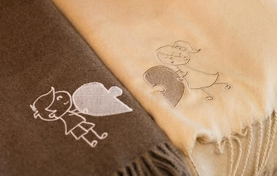 broderie