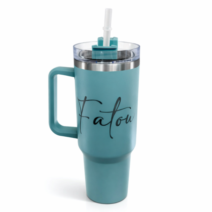 MUGS & GOURDES