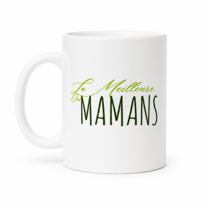 tasse céramique